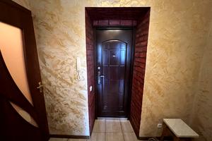 квартира за адресою Максима Залізняка вул., 20