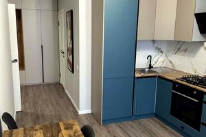 квартира за адресою Малоголосківська вул., 40б
