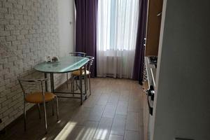 квартира по адресу Стрыйская ул., 45-Ж