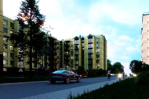 коммерческая по адресу Межевая ул., 9