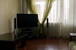 квартира по адресу Бугаёвская ул., 46/7