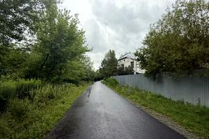 ділянка за адресою 