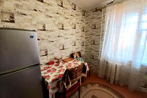 квартира по адресу 5-й Заречный микрорайон , 93