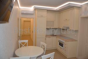 квартира за адресою Оболонський просп., 1