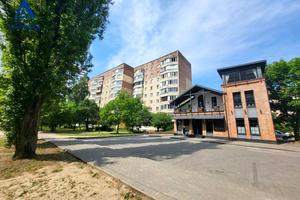 квартира за адресою Кравчука, 9