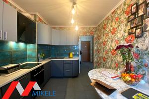 квартира за адресою Доківська вул., 10 к. 9