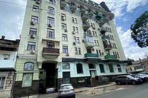 квартира за адресою Гімназична вул., 21