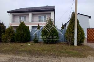 дом по адресу провулок Відрадний