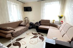 квартира по адресу Полтавська, 31з