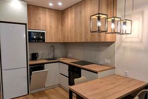 квартира по адресу Рівненська, 4