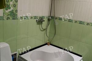 квартира по адресу Достоевского проезд (Кривомазова), 3