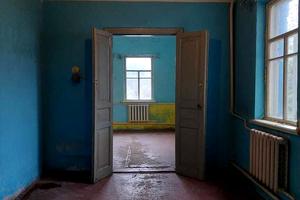 дом по адресу Українських Повстанців ул. (Героїв Війни)