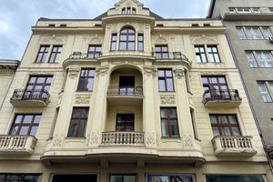 комерційна за адресою Тараса Шевченка просп., 5