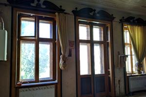 квартира за адресою Івана Франка вул., 40
