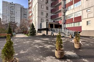 квартира по адресу Мира просп., 11