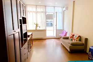 квартира за адресою Генуезька вул., 24д