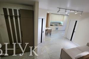 квартира за адресою Петриківська вул., 9