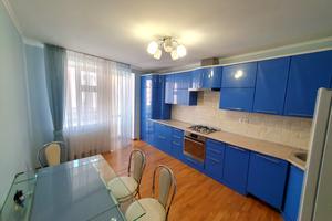 квартира по адресу Госпитальная ул., 7-А