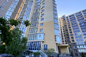 квартира по адресу Мандрыковская ул., 51л