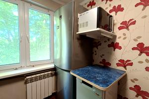 квартира за адресою Євгена Танцюри вул., 44