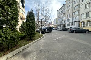квартира за адресою Степана Бандери вул., 9/2