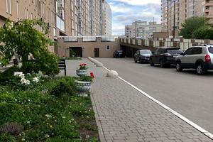 квартира за адресою Сухумська вул., 22