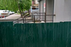 коммерческая по адресу Бородинская ул., 11