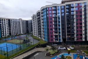 квартира за адресою Юліана Пелеша вул., 1