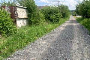 ділянка за адресою київська, 5
