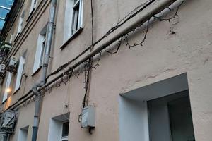 квартира по адресу Польский спуск, 9
