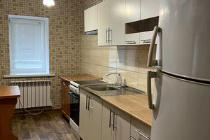 квартира по адресу Философская, 24