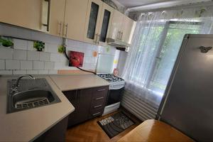 квартира по адресу Комінтерна, 3