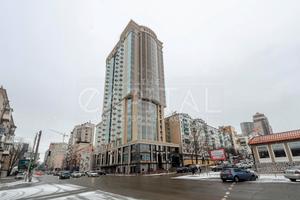 коммерческая по адресу Антоновича ул. (Горького), 109