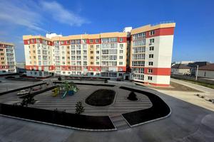 квартира за адресою Будівельна вул., 50-В