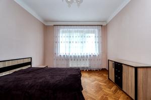 квартира по адресу Дмитрия Донцова ул., 6