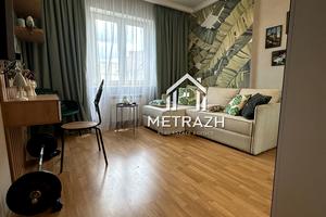квартира за адресою Набережний в'їзд, 1