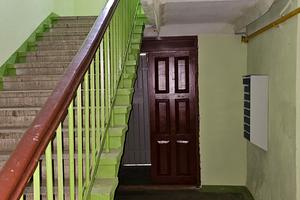 квартира по адресу Победителей ул., 6