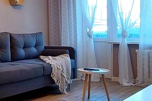 квартира за адресою Олександра Поля просп. (Кірова), 45