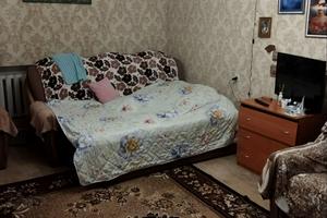 квартира за адресою Прохоровська вул., 75