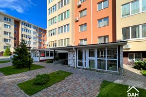 коммерческая по адресу Одесская ул., 38