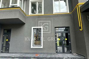 коммерческая по адресу Буча, Кожедуба ул., 3а