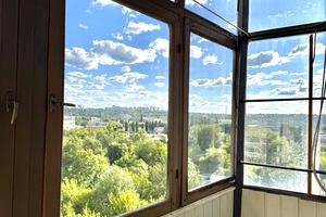квартира за адресою Заліська вул., 1а