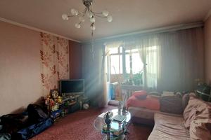 квартира за адресою Одеса, Академіка Корольова вул., 71/1