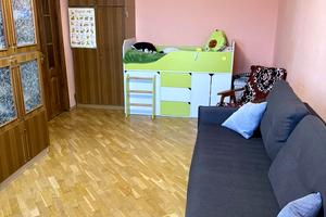 квартира за адресою Анатолія Кос-Анатольського вул., 18