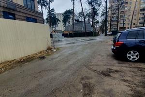 ділянка за адресою Мінеральна вул.