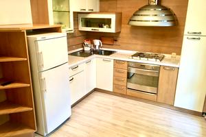 квартира за адресою Бориса Гмирі вул., 13