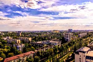 квартира по адресу Вацлава Гавела бульв. (Івана Лепсе), 6/7а