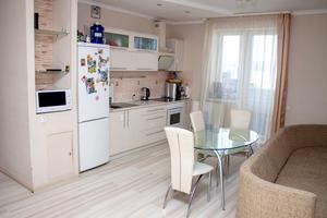 квартира за адресою Космічна вул., 3