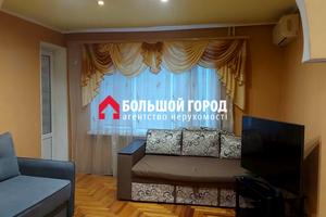 квартира по адресу Авраменко ул., 18