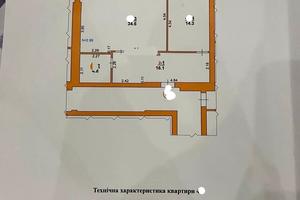 квартира за адресою Околична вул., 10